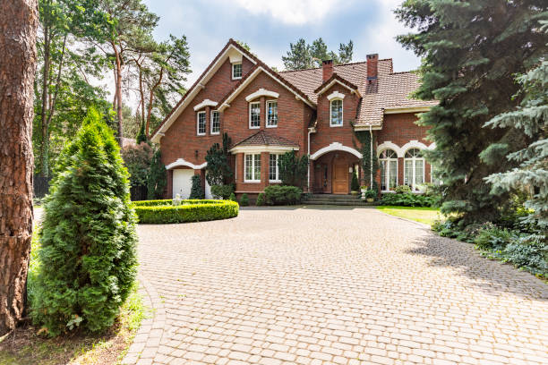 Best Affordable Driveway Pavers  in Leoti, KS