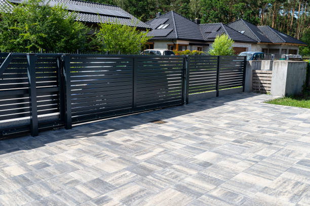 Reasons to Select Us for Your Driveway Paving Requirements in Leoti, KS