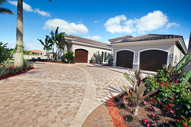 Trusted Leoti, KS Driveway Pavers Experts