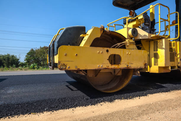 Best Driveway Pavers Near Me  in Leoti, KS